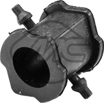 Metalcaucho 06484 - Coussinet de palier, stabilisateur droxauto.com