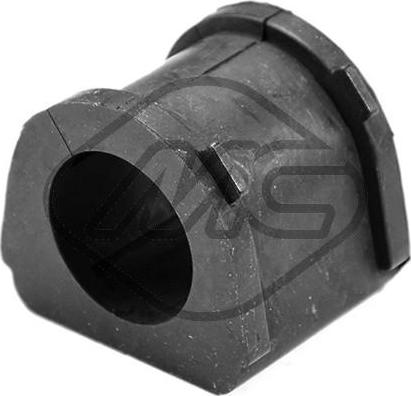 Metalcaucho 06480 - Coussinet de palier, stabilisateur droxauto.com