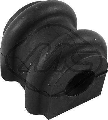 Metalcaucho 06477 - Coussinet de palier, stabilisateur droxauto.com