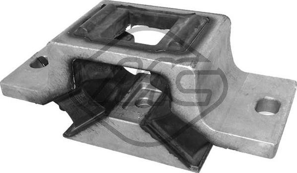 Metalcaucho 06544 - Support moteur droxauto.com