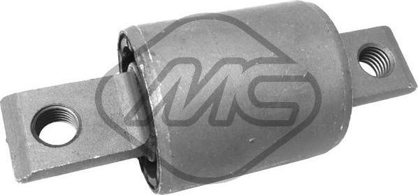 Metalcaucho 06614 - Suspension, bras de liaison droxauto.com