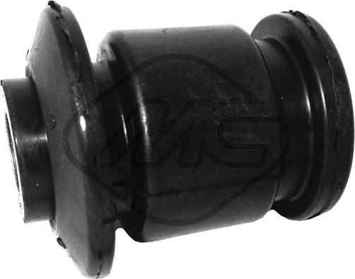 Metalcaucho 06629 - Suspension, bras de liaison droxauto.com