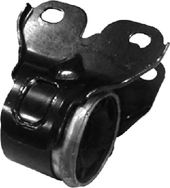 Metalcaucho 06620 - Suspension, bras de liaison droxauto.com