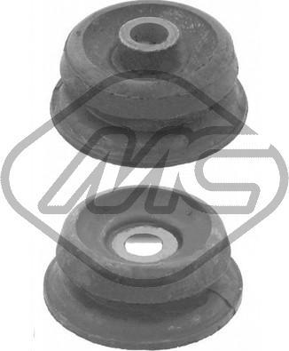 Metalcaucho 06098 - Coupelle de suspension droxauto.com