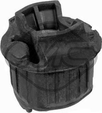 Metalcaucho 06083 - Suspension, corps de l'essieu droxauto.com