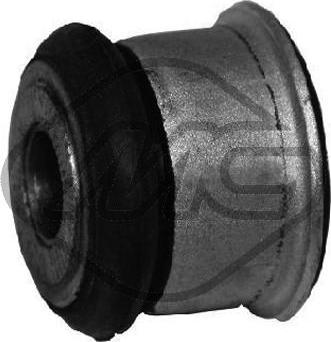 Metalcaucho 06038 - Suspension, corps de l'essieu droxauto.com