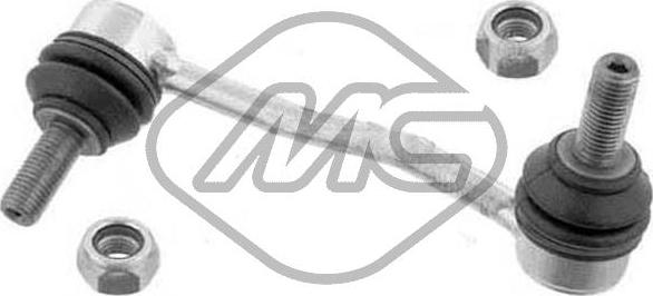 Metalcaucho 06103 - Entretoise / tige, stabilisateur droxauto.com