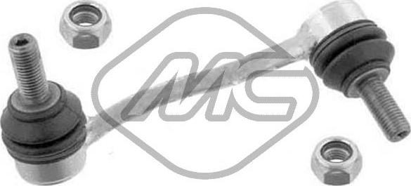 Metalcaucho 06102 - Entretoise / tige, stabilisateur droxauto.com