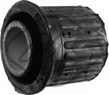 Metalcaucho 06111 - Suspension, corps de l'essieu droxauto.com