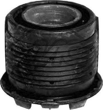 Metalcaucho 06112 - Suspension, corps de l'essieu droxauto.com