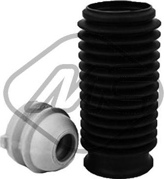 Metalcaucho 06180 - Kit de protection contre la poussière, amortisseur droxauto.com