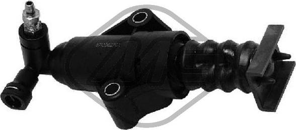 Metalcaucho 06120 - Cylindre récepteur, embrayage droxauto.com