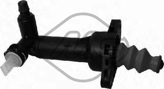 Metalcaucho 06123 - Cylindre récepteur, embrayage droxauto.com