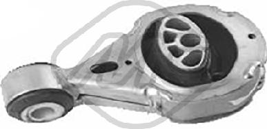 Metalcaucho 06894 - Support moteur droxauto.com