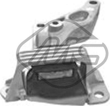 Metalcaucho 06898 - Support moteur droxauto.com