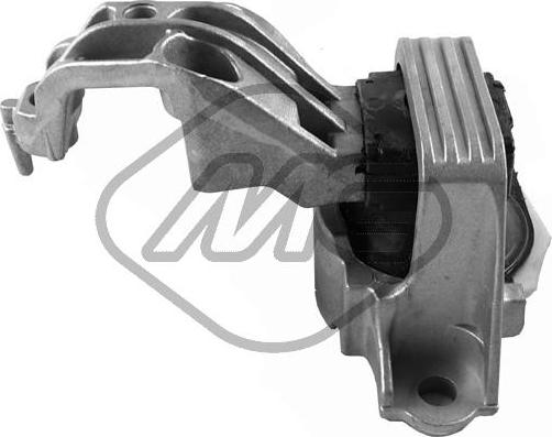 Metalcaucho 06892 - Support moteur droxauto.com