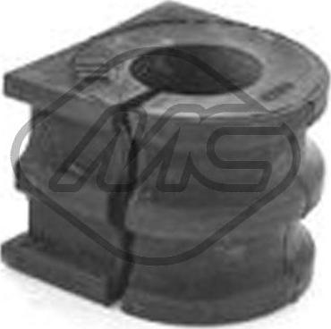 Metalcaucho 06858 - Coussinet de palier, stabilisateur droxauto.com