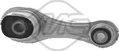 Metalcaucho 06817 - Support moteur droxauto.com