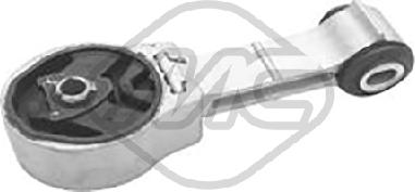 Metalcaucho 06889 - Support moteur droxauto.com