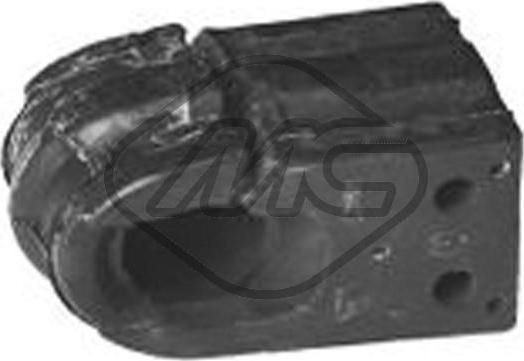 Metalcaucho 06885 - Coussinet de palier, stabilisateur droxauto.com