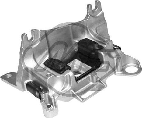 Metalcaucho 06881 - Support moteur droxauto.com