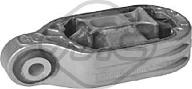 Metalcaucho 06883 - Support moteur droxauto.com