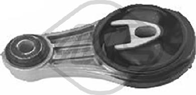 Metalcaucho 06834 - Support moteur droxauto.com