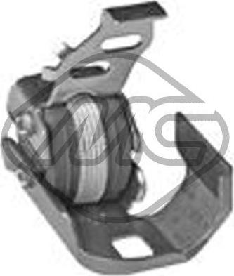 Metalcaucho 06877 - Support, silencieux droxauto.com