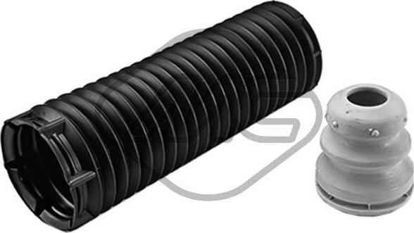 Metalcaucho 06390 - Kit de protection contre la poussière, amortisseur droxauto.com