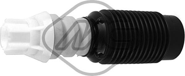 Metalcaucho 06392 - Kit de protection contre la poussière, amortisseur droxauto.com