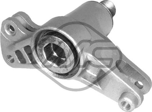 Metalcaucho 06315 - Tendeur de courroie, courroie trapézoïdale à nervures droxauto.com