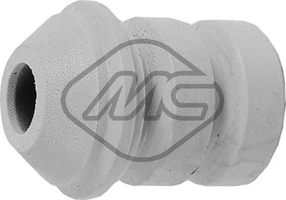 Metalcaucho 06389 - Butée élastique, suspension droxauto.com