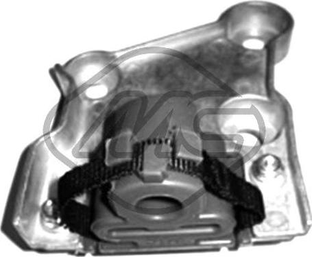 Metalcaucho 06373 - Support, silencieux droxauto.com