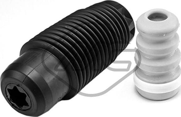 Metalcaucho 06294 - Kit de protection contre la poussière, amortisseur droxauto.com