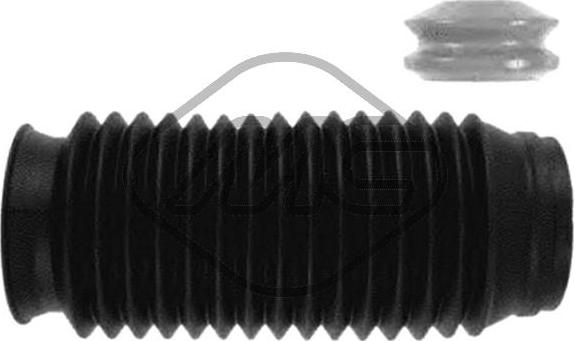 Metalcaucho 06296 - Kit de protection contre la poussière, amortisseur droxauto.com