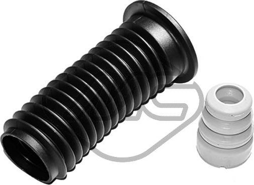 Metalcaucho 06269 - Kit de protection contre la poussière, amortisseur droxauto.com
