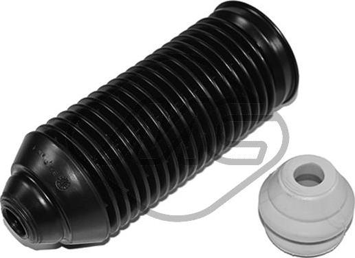 Metalcaucho 06261 - Kit de protection contre la poussière, amortisseur droxauto.com