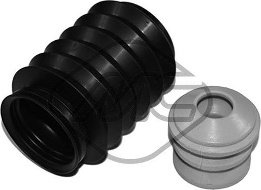 Metalcaucho 06268 - Kit de protection contre la poussière, amortisseur droxauto.com