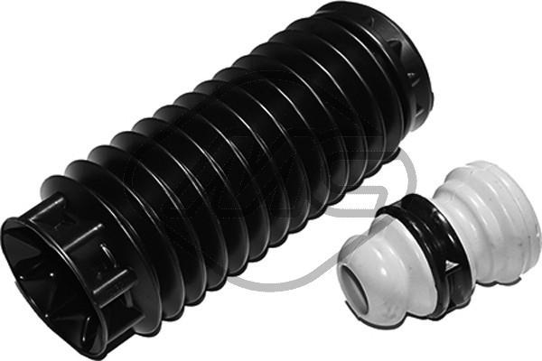 Metalcaucho 06267 - Kit de protection contre la poussière, amortisseur droxauto.com