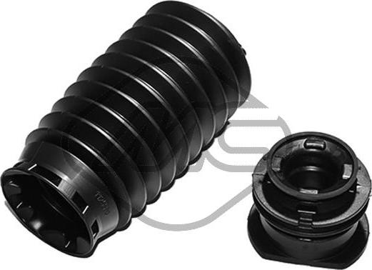 Metalcaucho 06278 - Butée élastique, suspension droxauto.com