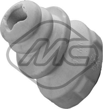 Metalcaucho 06277 - Butée élastique, suspension droxauto.com