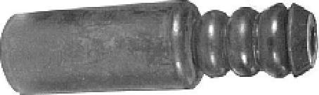 Metalcaucho 00998 - Kit de protection contre la poussière, amortisseur droxauto.com