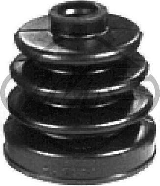 Metalcaucho 00959 - Joint-soufflet, arbre de commande droxauto.com