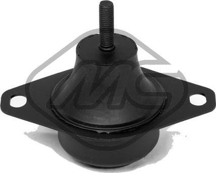 Metalcaucho 00963 - Support moteur droxauto.com