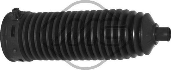 Metalcaucho 00900 - Joint-soufflet, direction droxauto.com