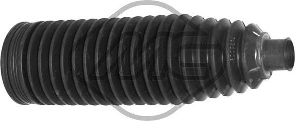 Metalcaucho 00918 - Joint-soufflet, direction droxauto.com