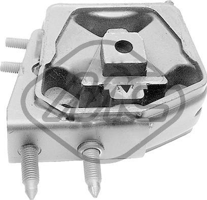 Metalcaucho 00936 - Support moteur droxauto.com