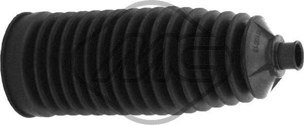 Metalcaucho 00930 - Joint-soufflet, direction droxauto.com