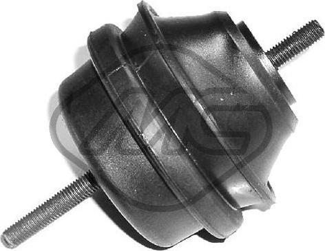 Metalcaucho 00931 - Support moteur droxauto.com