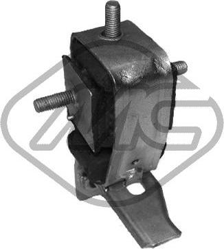 Metalcaucho 00929 - Support moteur droxauto.com